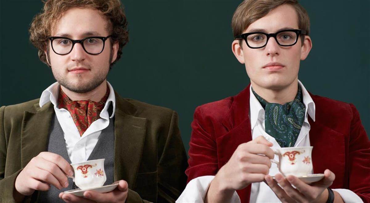 Kenapa Inggris Punya Budaya Minum Teh yang Sangat Tinggi?